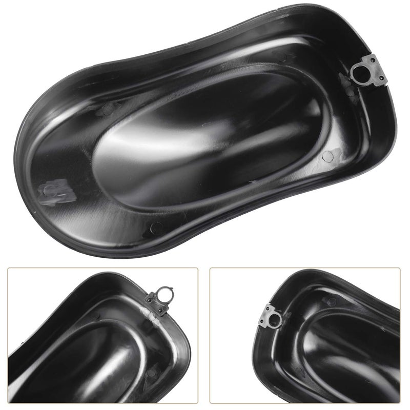 NovelBee 10pcs ABS Car Display Show Model with Small Hook for Window Tint Painting Wrapping,Sample Exhibition Display - Image 3